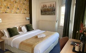 Cit'Hotel L'Escurial - Centre Gare